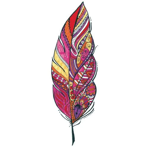 Coffret De 10 Feutres Edding Zentangle 11 Coffret De 10 Feutres Edding Zentangle – Image 11