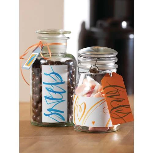 Coffret De 10 Feutres Edding Zentangle 4 Coffret De 10 Feutres Edding Zentangle – Image 4