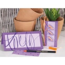 Coffret De 10 Feutres Edding Zentangle 18 Coffret De 10 Feutres Edding Zentangle -Couleurs d'Art Promos Boutique Coffretde10feutresEddingZentangle 6