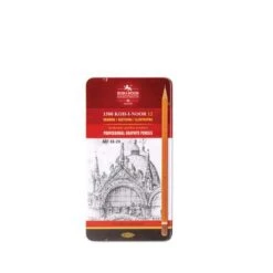 Coffret De 12 Crayons à Papier - Koh-I-Noor