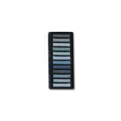 Coffret De 12 Pastels Blockx 5 Coffret De 12 Pastels Blockx – Image 5