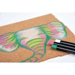 Coffret De 24 Pastels Posca 15 Coffret De 24 Pastels Posca -Couleurs d'Art Promos Boutique Coffretde24pastelsPosca 7