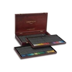 Coffret De Crayons Museum Aquarelle