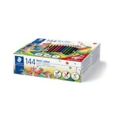 Coffret De Crayons STAEDTLER Noris Club