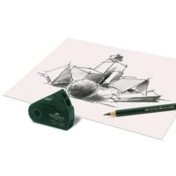 Coffret De Crayons Graphite Castell 9000 -Couleurs d'Art Promos Boutique CoffretdecrayonsgraphiteCastell9000 3