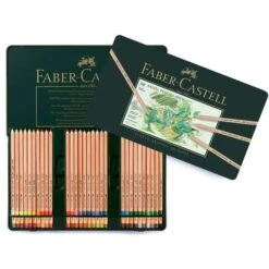 Coffret De Crayons Pastels Faber Castell Pitt -Couleurs d'Art Promos Boutique CoffretdecrayonspastelsFaberCastellPitt 10