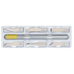 Coffret De Découpe Ecobra 2