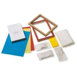 Coffret De Fabrication De Papier -Couleurs d'Art Promos Boutique Coffretdefabricationdepapier 2