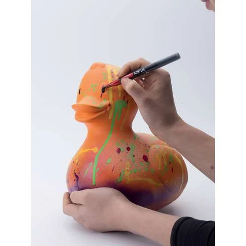 Coffret De Marqueurs Amsterdam 12 Coffret De Marqueurs Amsterdam – Image 12