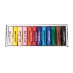 Coffret De Pastels à L'huile Jaxon 1000 -Couleurs d'Art Promos Boutique CoffretdepastelsC3A0l26230393BhuileJaxon1000 2