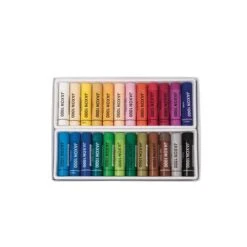 Coffret De Pastels à L'huile Jaxon 1000 -Couleurs d'Art Promos Boutique CoffretdepastelsC3A0l26230393BhuileJaxon1000 5