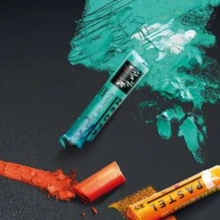 Coffret De Pastels à L'huile Néopastel Caran D'Ache -Couleurs d'Art Promos Boutique CoffretdepastelsC3A0l26230393BhuileNC3A9opastelCarand26230393BAche 11