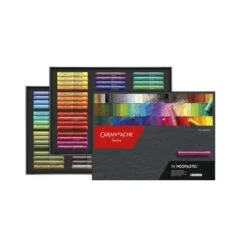 Coffret De Pastels à L'huile Néopastel Caran D'Ache -Couleurs d'Art Promos Boutique CoffretdepastelsC3A0l26230393BhuileNC3A9opastelCarand26230393BAche 5