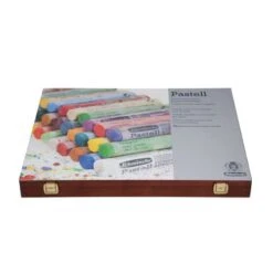 Coffret De Pastels Schmincke -Couleurs d'Art Promos Boutique CoffretdepastelsSchmincke 10
