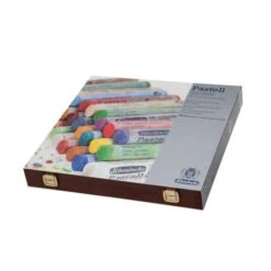 Coffret De Pastels Schmincke -Couleurs d'Art Promos Boutique CoffretdepastelsSchmincke 7