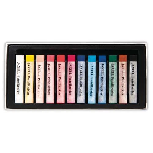 Coffret De Pastels Secs Jaxell 5 Coffret De Pastels Secs Jaxell – Image 5