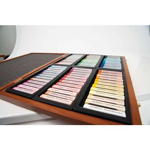 Coffret De Pastels Secs Jaxell 10 Coffret De Pastels Secs Jaxell – Image 10