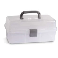 Coffret De Rangement I Love Art -Couleurs d'Art Promos Boutique CoffretderangementILoveArt 1