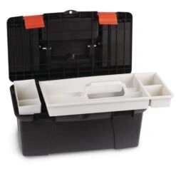 Coffret De Rangement I Love Art -Couleurs d'Art Promos Boutique CoffretderangementILoveArt 2