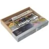 Coffret De Voyage Professional Water Colour Winsor & Newton