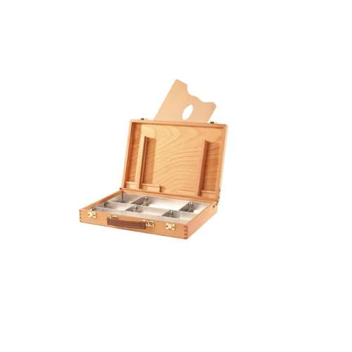 Coffret En Bois Mabef Pour Peinture 4 Coffret En Bois Mabef Pour Peinture – Image 4