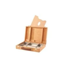 Coffret En Bois Mabef Pour Peinture 9 Coffret En Bois Mabef Pour Peinture -Couleurs d'Art Promos Boutique CoffretenboisMabefpourpeinture 4