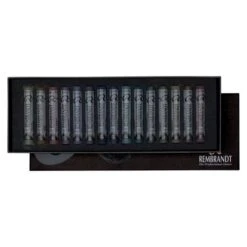 Coffret En Carton De Pastels Rembrandt -Couleurs d'Art Promos Boutique CoffretencartondepastelsRembrandt 8
