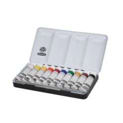 Coffret En Métal De Gouaches HORADAM® Schmincke 11 Coffret En Métal De Gouaches HORADAM® Schmincke -Couleurs d'Art Promos Boutique CoffretenmC3A9taldegouachesHORADAMC2AESchmincke 2
