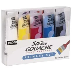 Coffret Gouache Pébéo Studio