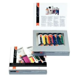 Coffret Initiation Huile Cobra -Couleurs d'Art Promos Boutique CoffretinitiationhuileCobra 2