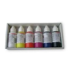 Coffret Peinture Acrylique Ara