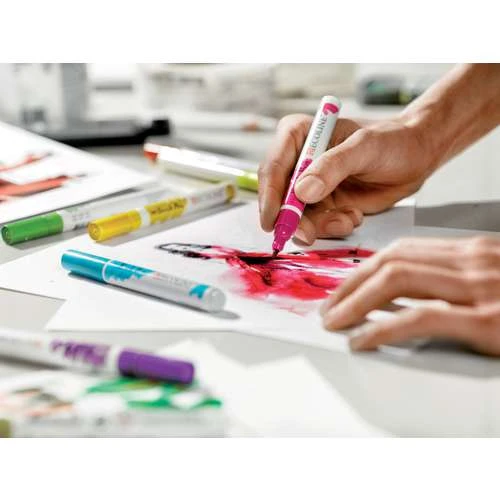 Coffrets Brush Pen Ecoline 7 Coffrets Brush Pen Ecoline – Image 7