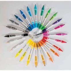 Coffrets Brush Pen Ecoline 19 Coffrets Brush Pen Ecoline -Couleurs d'Art Promos Boutique CoffretsBrushPenEcoline 9