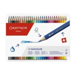 Coffrets Fancolor 18 Coffrets Fancolor -Couleurs d'Art Promos Boutique CoffretsFancolor 6