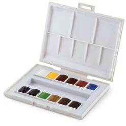 Coffrets La Petite Aquarelle Sennelier -Couleurs d'Art Promos Boutique CoffretsLaPetiteAquarelleSennelier 2