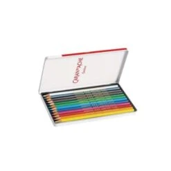 Coffrets Swisscolor Caran D'Ache -Couleurs d'Art Promos Boutique CoffretsSwisscolorCarand26230393BAche 2