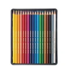 Coffrets Swisscolor Caran D'Ache -Couleurs d'Art Promos Boutique CoffretsSwisscolorCarand26230393BAche 4