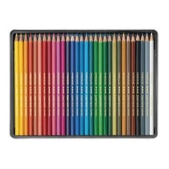 Coffrets Swisscolor Caran D'Ache -Couleurs d'Art Promos Boutique CoffretsSwisscolorCarand26230393BAche 7
