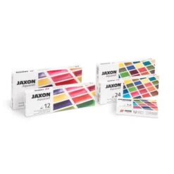 Coffrets D’aquarelle Fine Jaxon -Couleurs d'Art Promos Boutique CoffretsdE28099aquarellefineJaxon 10