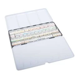 Coffrets D’aquarelle Fine Jaxon -Couleurs d'Art Promos Boutique CoffretsdE28099aquarellefineJaxon 2