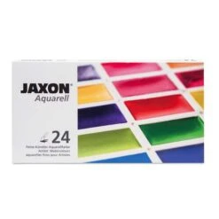 Coffrets D’aquarelle Fine Jaxon -Couleurs d'Art Promos Boutique CoffretsdE28099aquarellefineJaxon 7
