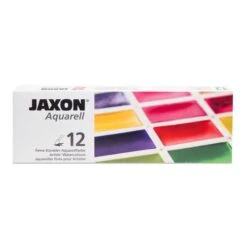 Coffrets D’aquarelle Fine Jaxon -Couleurs d'Art Promos Boutique CoffretsdE28099aquarellefineJaxon 8