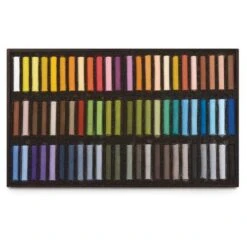 Coffrets De 72 Pastels Blockx -Couleurs d'Art Promos Boutique Coffretsde72pastelsBlockx 3