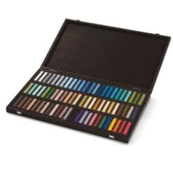 Coffrets De 72 Pastels Blockx -Couleurs d'Art Promos Boutique Coffretsde72pastelsBlockx 6
