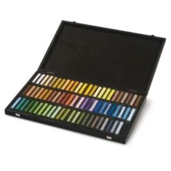 Coffrets De 72 Pastels Blockx -Couleurs d'Art Promos Boutique Coffretsde72pastelsBlockx 8