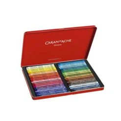 Coffrets De Craies à La Cire Néocolor I De Caran D'Ache 22 Coffrets De Craies à La Cire Néocolor I De Caran D'Ache -Couleurs d'Art Promos Boutique CoffretsdecraiesC3A0lacireNC3A9ocolorIdeCarand26230393BAche 10