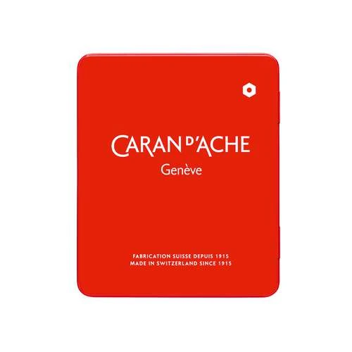 Coffrets De Craies à La Cire Néocolor I De Caran D'Ache 7 Coffrets De Craies à La Cire Néocolor I De Caran D'Ache – Image 7