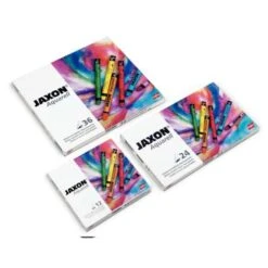 Coffrets De Craies Aquarellables Jaxon -Couleurs d'Art Promos Boutique CoffretsdecraiesaquarellablesJaxon 11