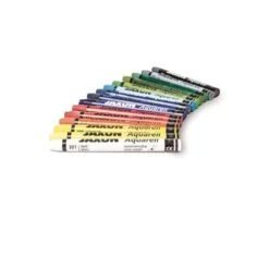 Coffrets De Craies Aquarellables Jaxon -Couleurs d'Art Promos Boutique CoffretsdecraiesaquarellablesJaxon 2