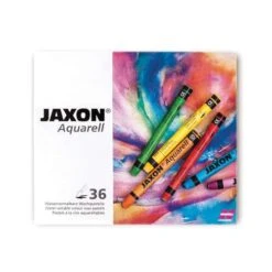 Coffrets De Craies Aquarellables Jaxon -Couleurs d'Art Promos Boutique CoffretsdecraiesaquarellablesJaxon 3